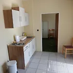 Penzion Kaplna 3* Kaplna