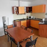Penzión pre hostí Penzion Kaplna Kaplna