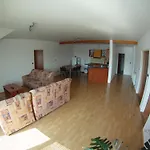 Penzion Kaplna 3*