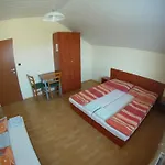Penzión pre hostí Penzion Kaplna