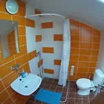 Penzión pre hostí Penzion Kaplna Kaplna