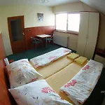 Penzion Kaplna 3*