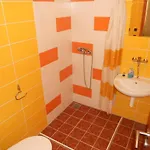 Penzión pre hostí Penzion Kaplna