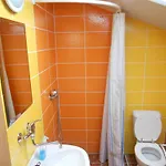 Penzión pre hostí Penzion Kaplna