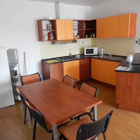 Guest house Penzion Kaplna Kaplna