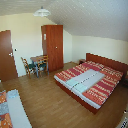 Guest house Penzion Kaplna