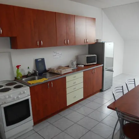 Guest house Penzion Kaplna 3*