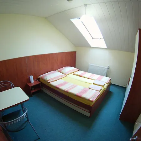 Penzion Kaplna Guest house