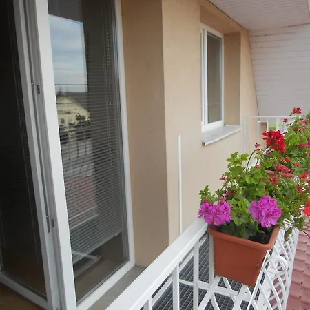 卡波纳旅馆 Kaplna