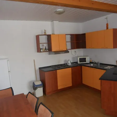 Penzion Kaplna