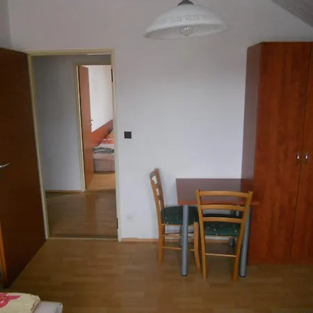 Maison d'hôtes Penzion Kaplna 3*