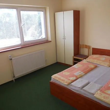 Penzion Kaplna