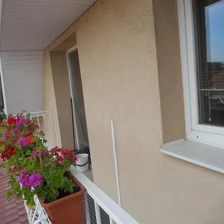 卡波纳旅馆 Kaplna