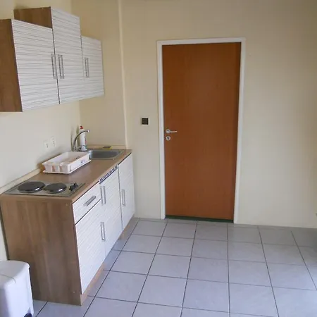 Maison d'hôtes Penzion Kaplna 3*