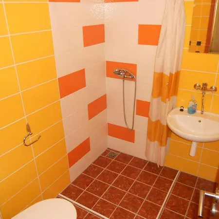 Maison d'hôtes Penzion Kaplna