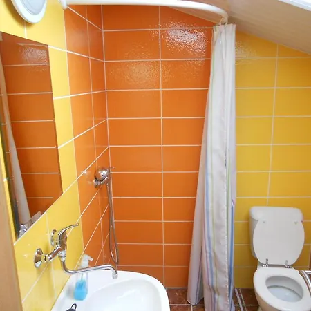 Maison d'hôtes Penzion Kaplna