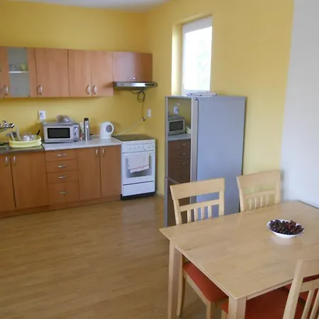 Guest house Penzion Kaplna 3*
