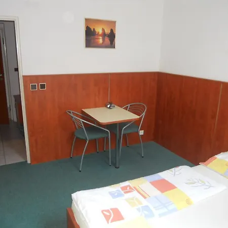 Guest house Penzion Kaplna