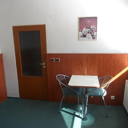 Penzion Kaplna Kaplna