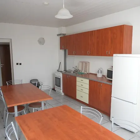 Maison d'hôtes Penzion Kaplna