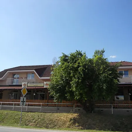 Penzion Kaplna Kaplna