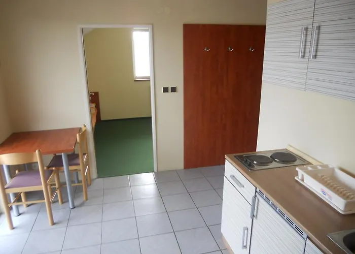 Guest house Penzion Kaplna