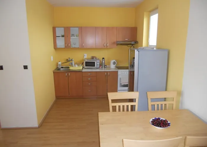 Guest house Penzion Kaplna 3*