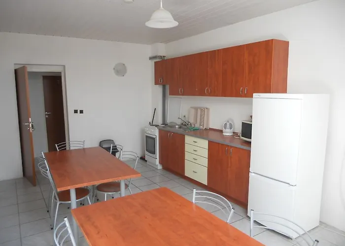 Guest house Penzion Kaplna